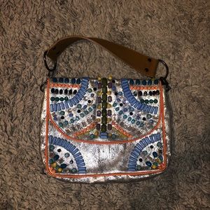 Anthropologie Purse
